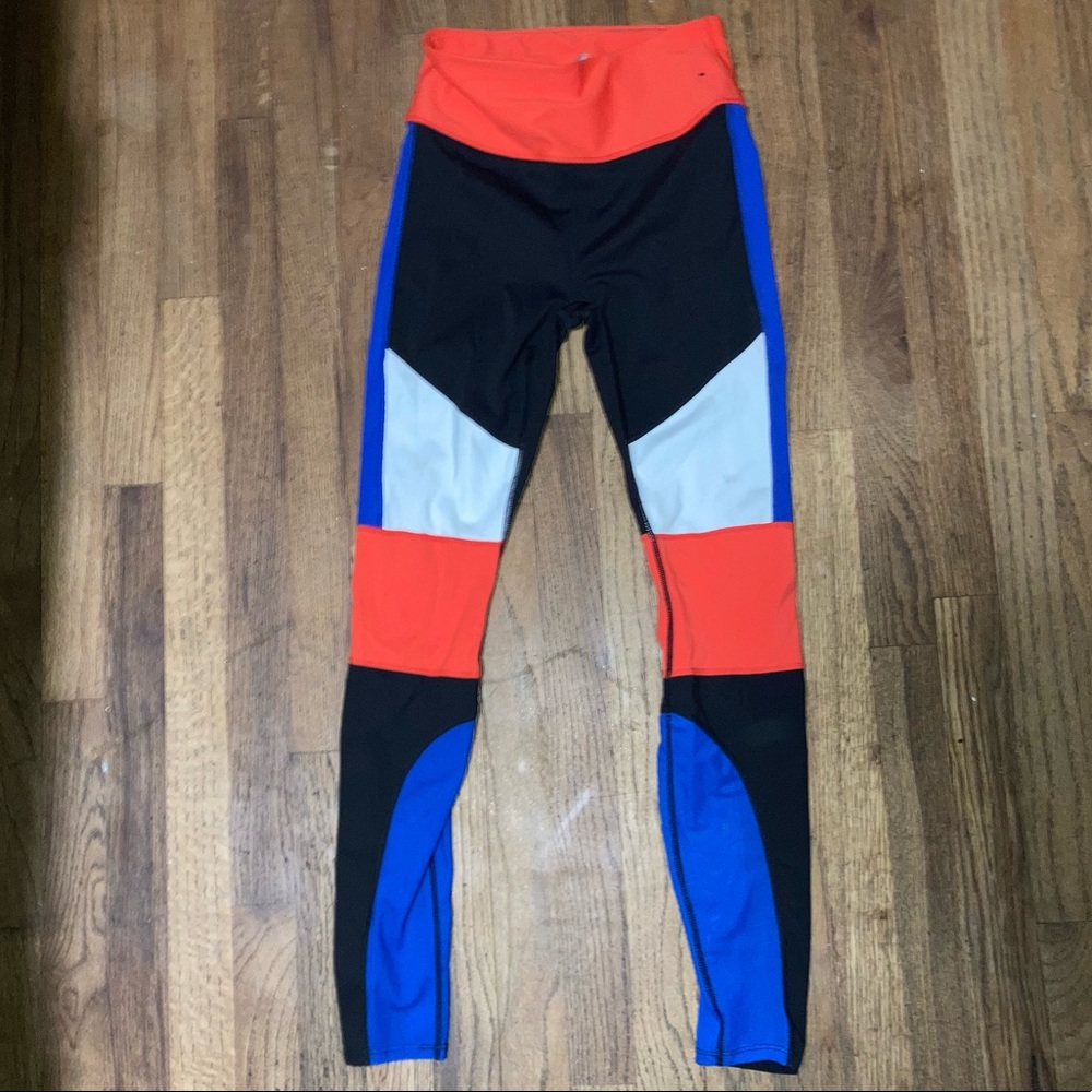 Avía womens leggings